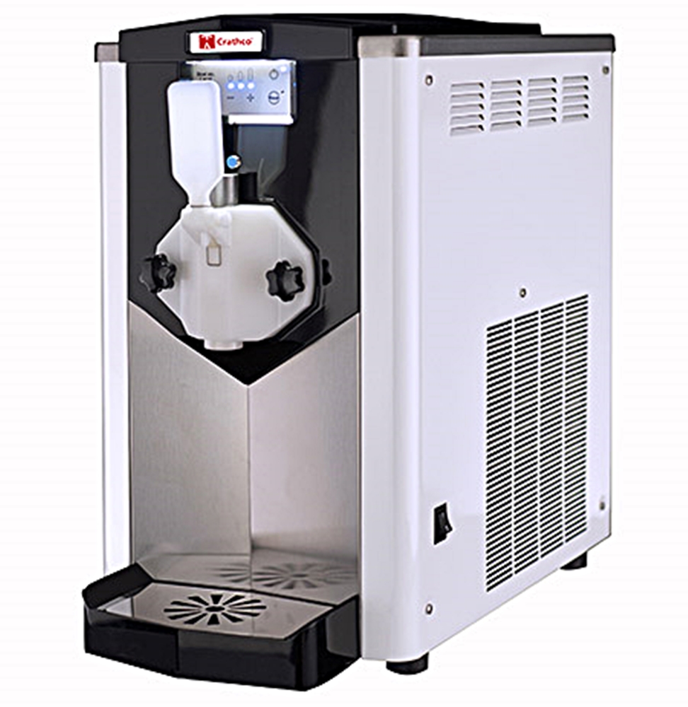 (image for) Crathco Karma Gravity (1208-002) Soft Ice Cream Dispenser