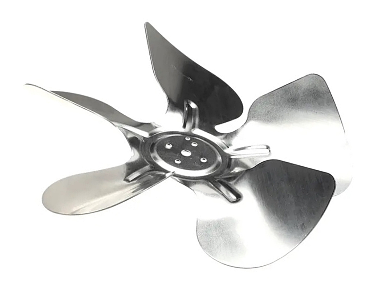 (image for) Grindmaster 00133L Fan Blade 5 Fin Aluminum