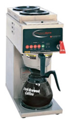 (image for) Grindmaster B-3 Precision Brew Digital Automatic Decanter Brewer