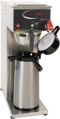 (image for) Grindmaster B-SAP Precision Brew Automatic Airpot Coffee Brewer