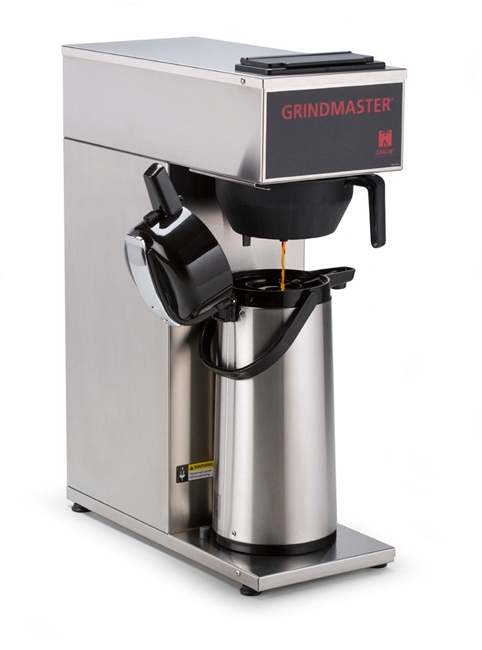 (image for) Grindmaster CPO-SAPP Pourover Airpot Brewer