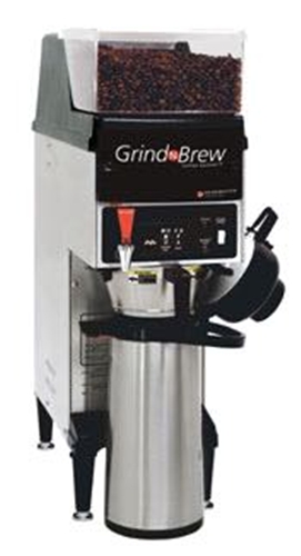 (image for) Grindmaster GNB-10H Grind'n Brew System