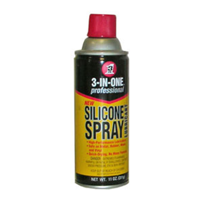 (image for) HHD 31SS Silicone Spray 11 oz.