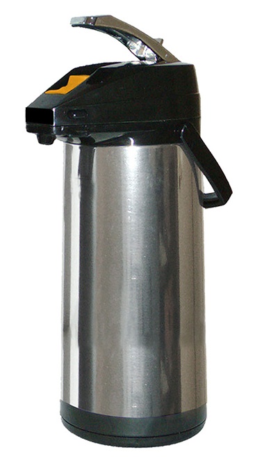 (image for) HHD APGS22 2.2L Glass Lined Airpot