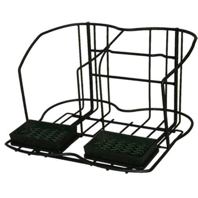 (image for) HHD APR2 Airpot Rack Accommodates 2 airpots