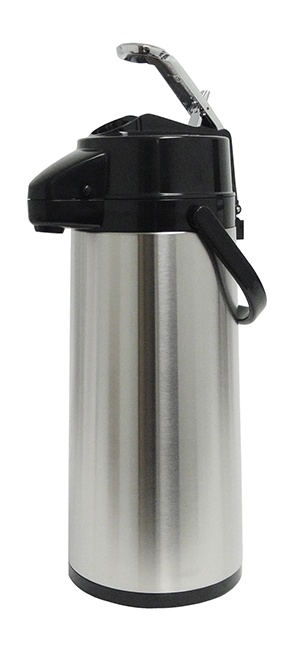 (image for) HHD APS22G 2.2L Glass Lined Airpot