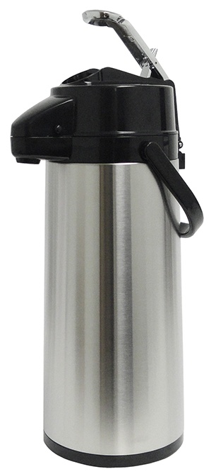 (image for) HHD APS22S 2.2 Liter Stainless Steel Lined Airpot