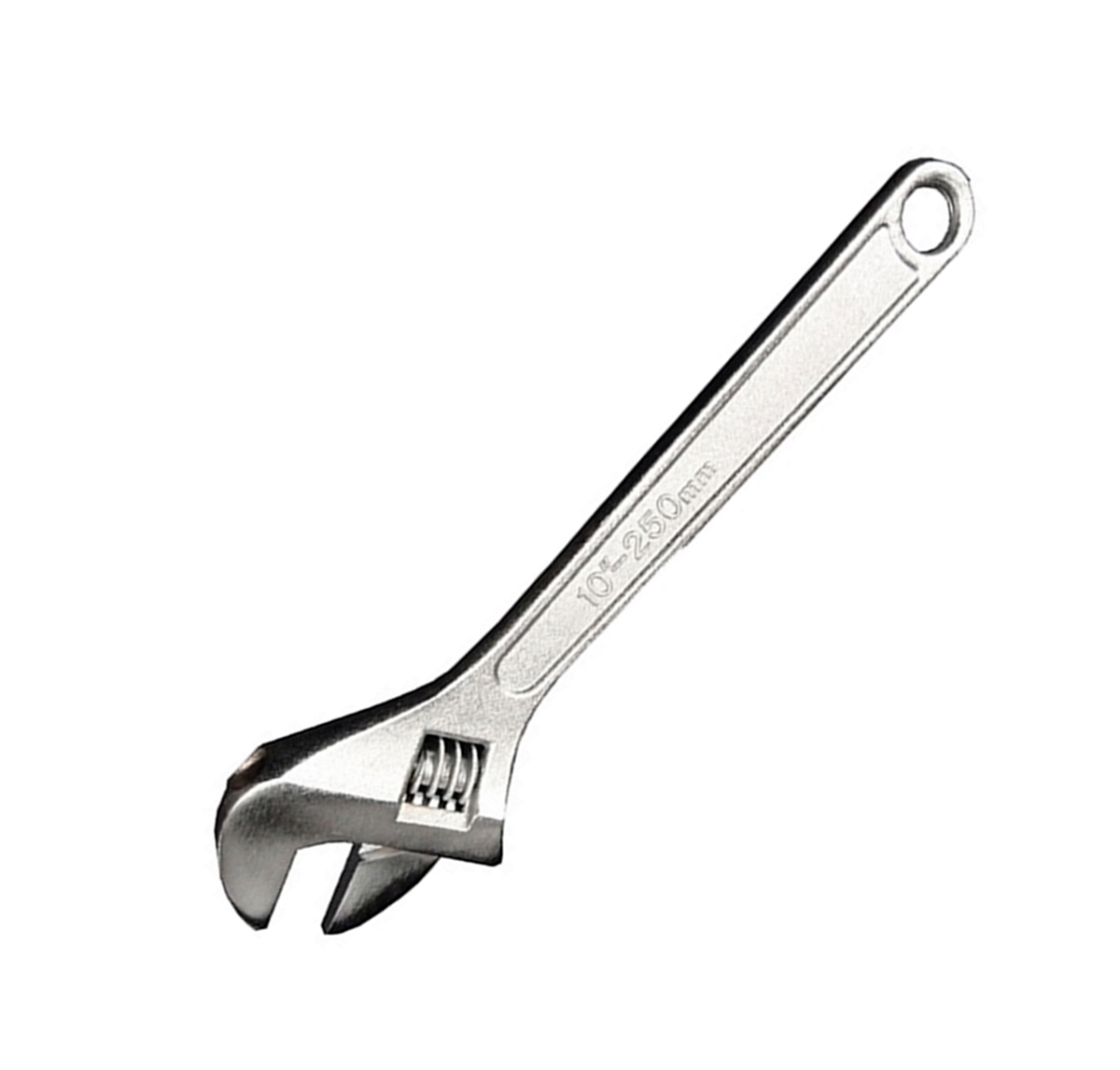 (image for) HHD AW6 6 Inch Adjustable Wrench