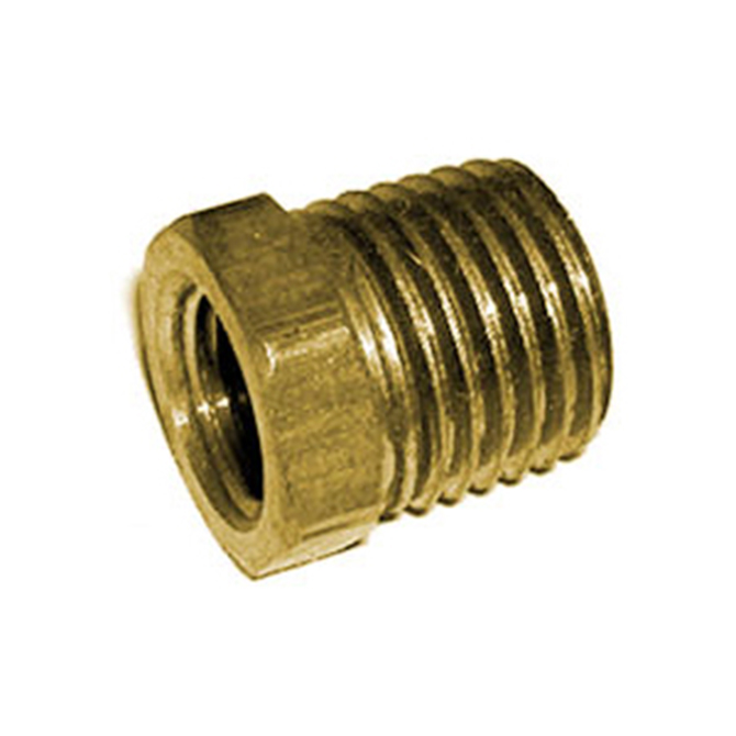 (image for) HHD BU128 Reducing Bushing 3/4 MPT x 1/2 FPT