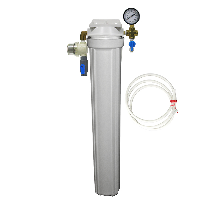 (image for) HHD CBK Premium Single Coffee Brewer Water Filter Filtration Kit - Click Image to Close