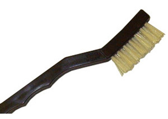 (image for) DCE CBN Parts Cleaning Brush Nylon Bristle