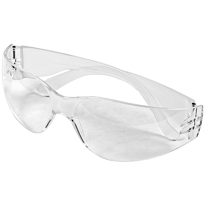 (image for) HHD CSG Safety Glasses