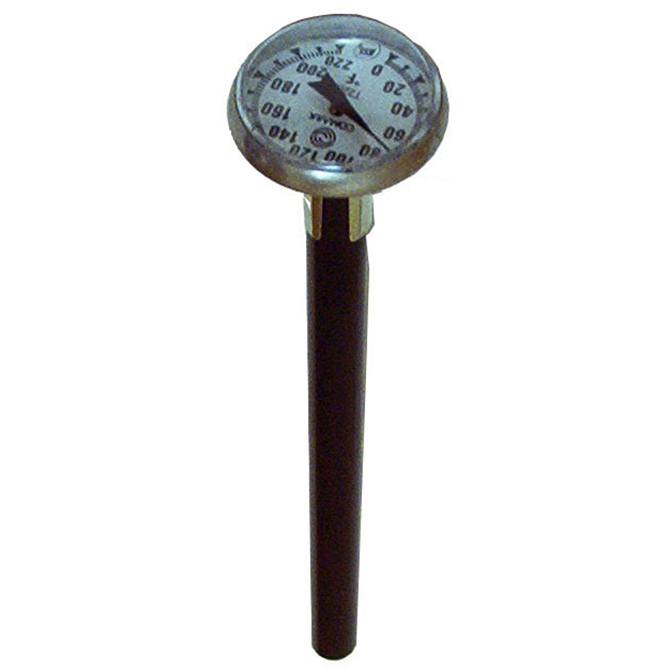 (image for) HHD DT Small Dial Thermometer