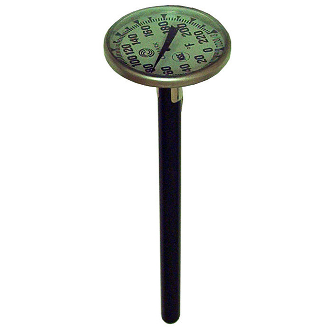 (image for) HHD DTL Large Dial Thermometer