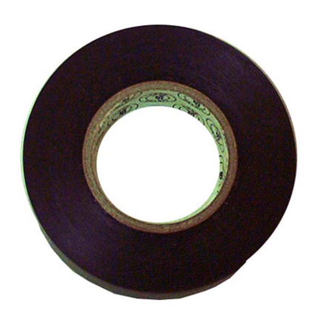 (image for) HHD ET Electrical Tape 3/4 x 60 Black