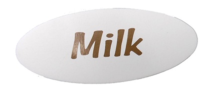 (image for) HHD FMMI Flavor Mags Milk