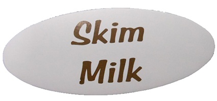 (image for) HHD FMSM Flavor Mags Skim Milk
