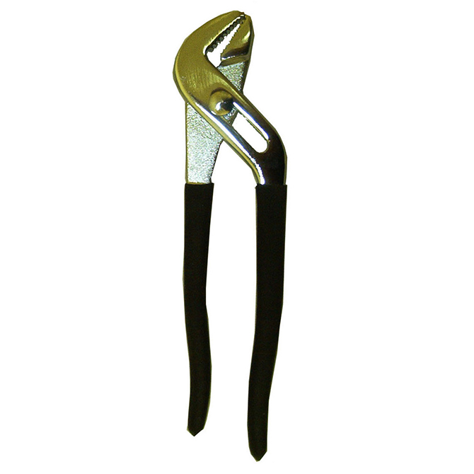 (image for) HHD GJP10 10 Groove Joint Pliers - Click Image to Close