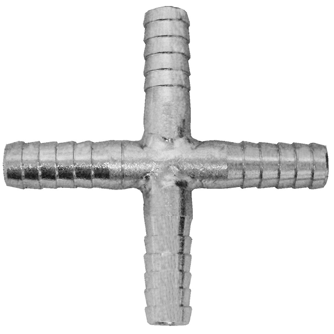 (image for) SS Hose Barb Fittings