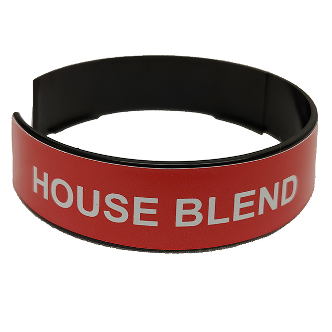 (image for) HHD IDHB ID Collar House Blend for 12 Cup Plastic Carafes