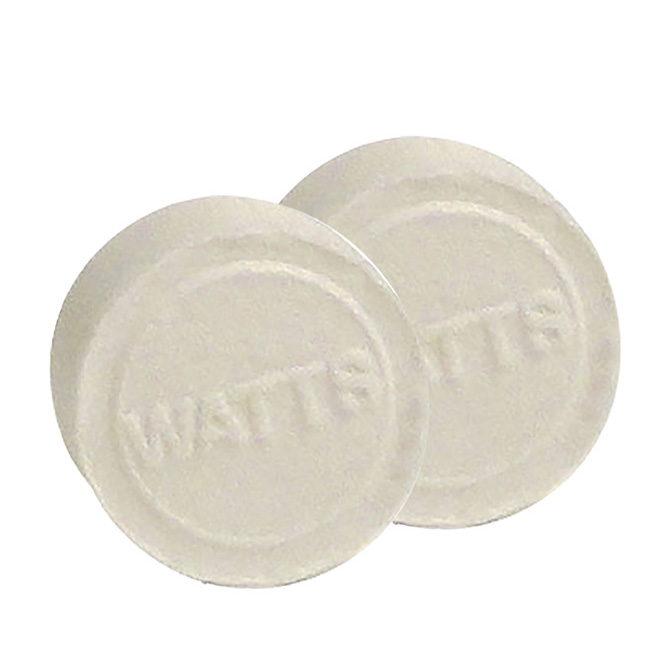 (image for) HHD LPP Leak Stop Valve Replacement Pads 2 Pack
