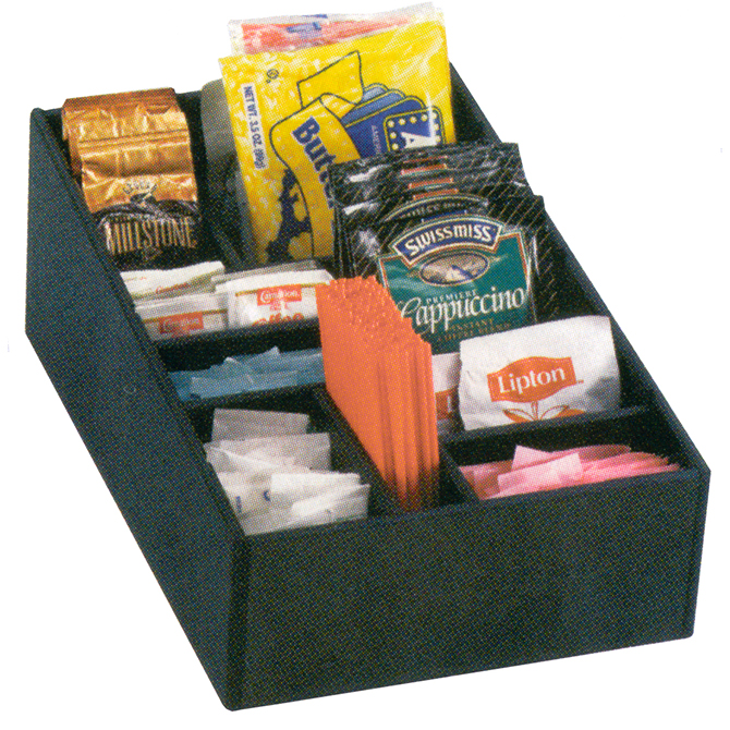 (image for) HHD MPC10 Condiment Caddy
