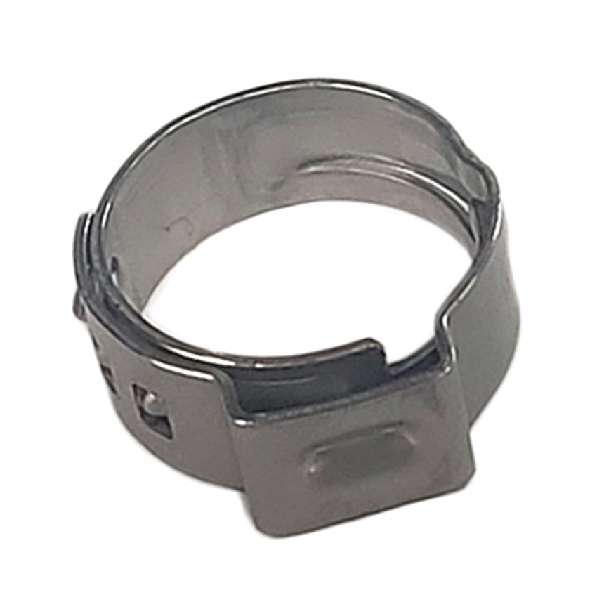 (image for) HHD OC14.5 OETIKER Stepless Clamp 12 MM Closed to 14.5 MM Open