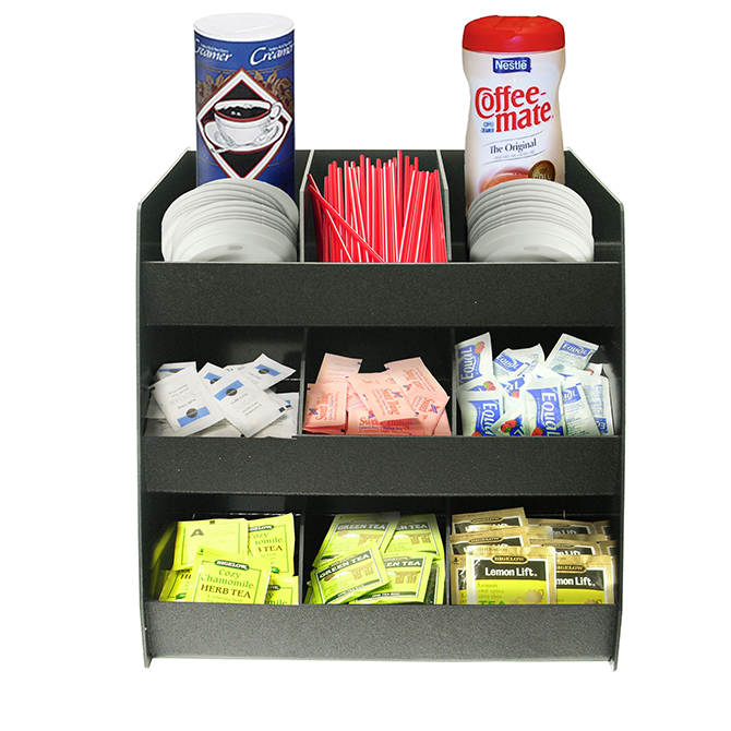 (image for) HHD PCO9 Condiment Rack