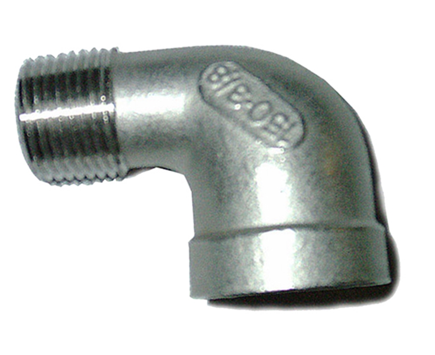 (image for) SS Elbow Fittings
