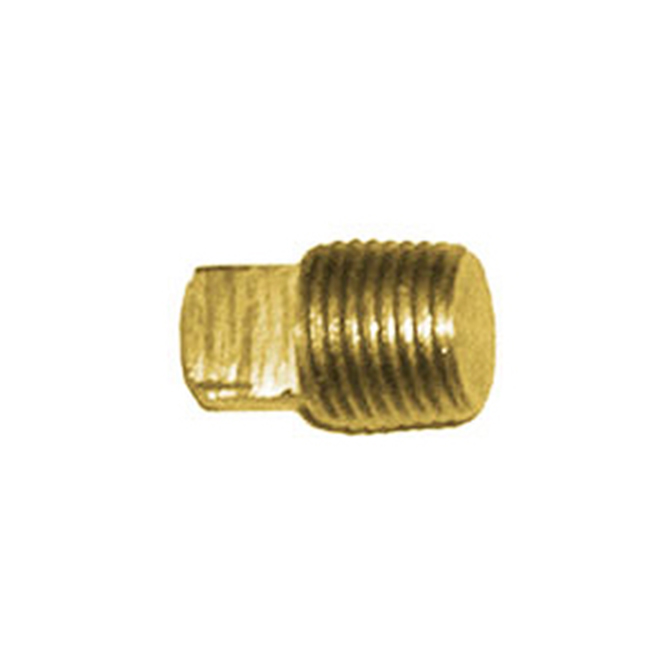 (image for) HHD PP4 Pipe Plug 1/4 MPT