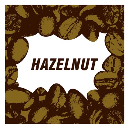 (image for) HHD PSH Hazelnut Label