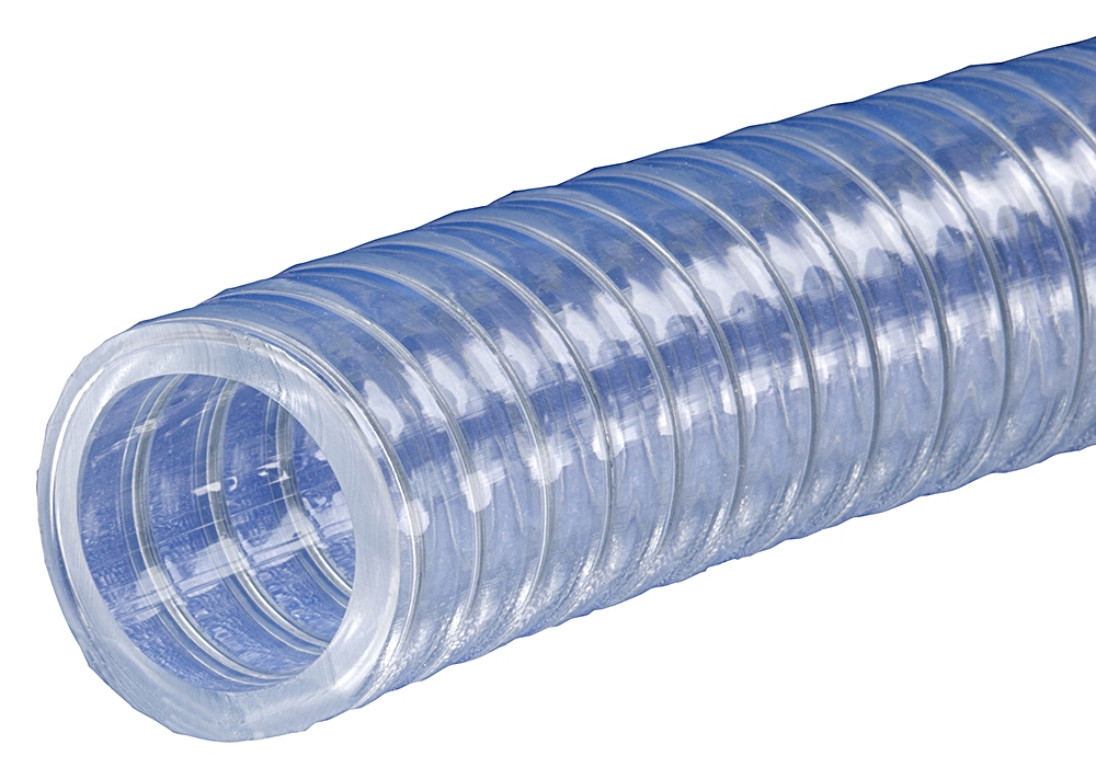 (image for) HHD PTS8 Polyspring Tube 1/2 x 100