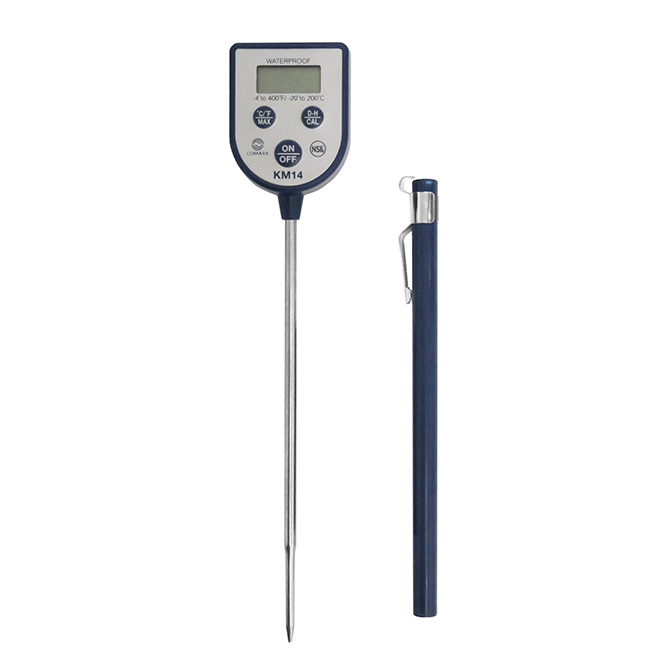 (image for) HHD RPDT Digital Pocket Thermometer
