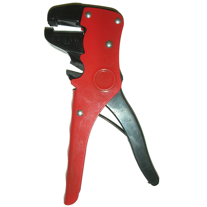 (image for) HHD SAW Self Adjusting Wire Stripper