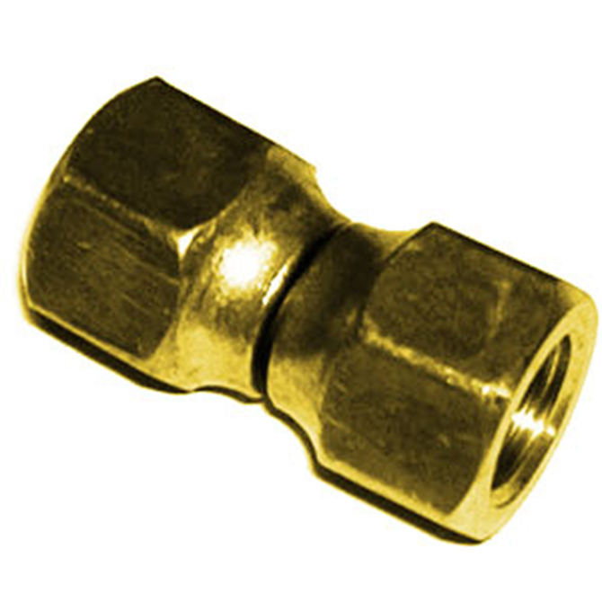 (image for) HHD SN Swivel Nut 1/4 Flare