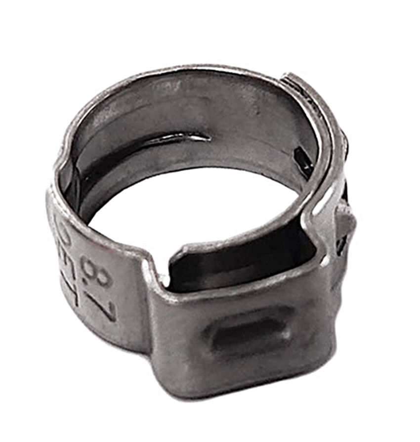 (image for) HHD TC87 OETIKER One Tab Clamp 8.7mm