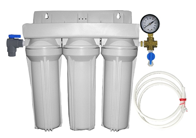 (image for) HHD TFK Triple Filter Kit for Coffee Brewers