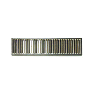 (image for) HHD TRAY15 Stainless Steel Drip Tray (no drain)