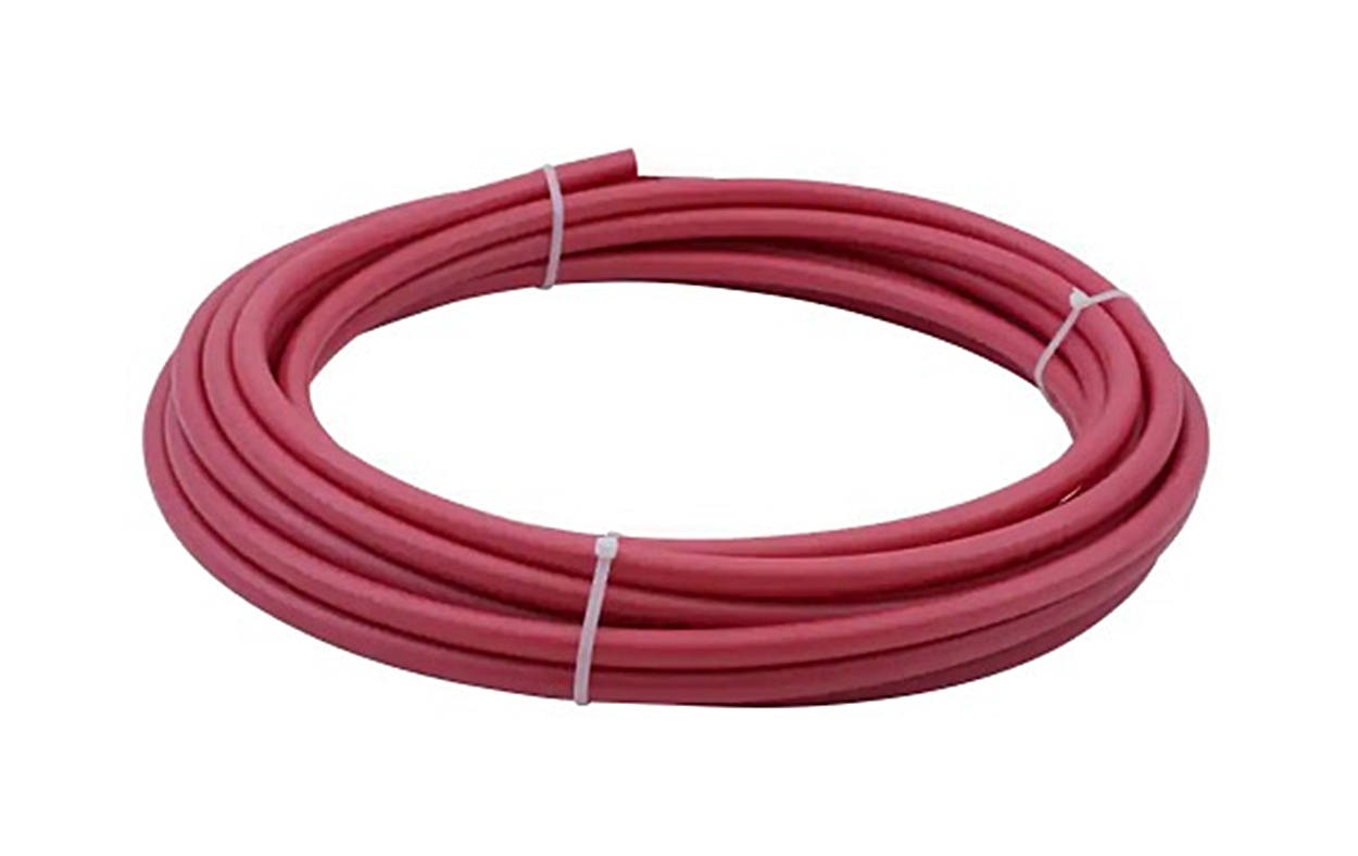 (image for) HHD U860R50 PEX Tubing 1/2" x 50' Red