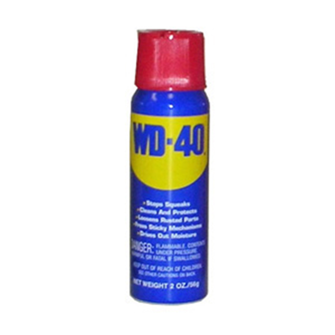(image for) WD-40 WD403 3 OZ Handy Can