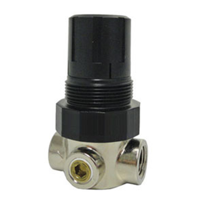 (image for) HHD WRB Brass Water Regulator
