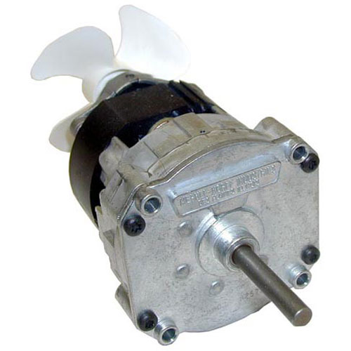 (image for) Hatco HTR02-12-021 GEAR MOTOR 230V, 6.3 RPM