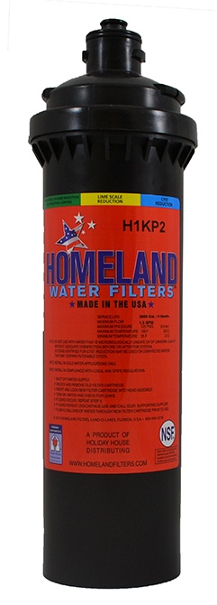 (image for) Homeland H1KP2 OCS Water Filter