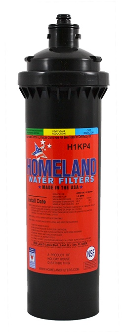 (image for) Homeland H1KP4 OCS Water Filter