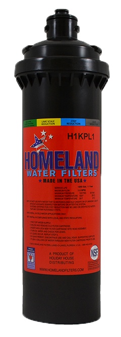 (image for) Homeland H1KPL1 OCS Water Filter
