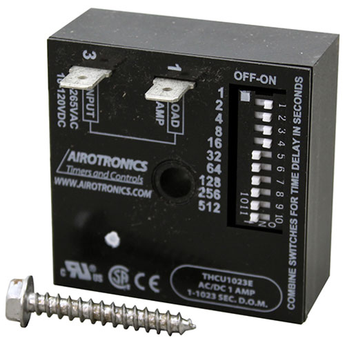 (image for) Ice-O-Matic 9101148-01 TIMER MODULE 