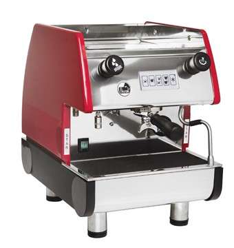 (image for) La Pavoni PUB 1V-R 1 Group Commercial Espresso Machine