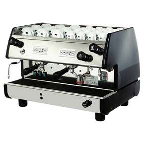 (image for) La Pavoni BAR-T 2V-B 2 Group Commercial Espresso Machine