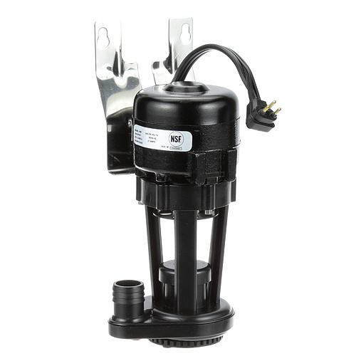 (image for) Manitowoc 1480279 WATER PUMP 208/230V - 50/60HZ