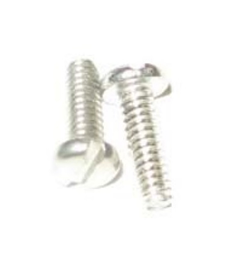 (image for) Newco 100055 Screw 4-40 x 3/8 PPHMS SS